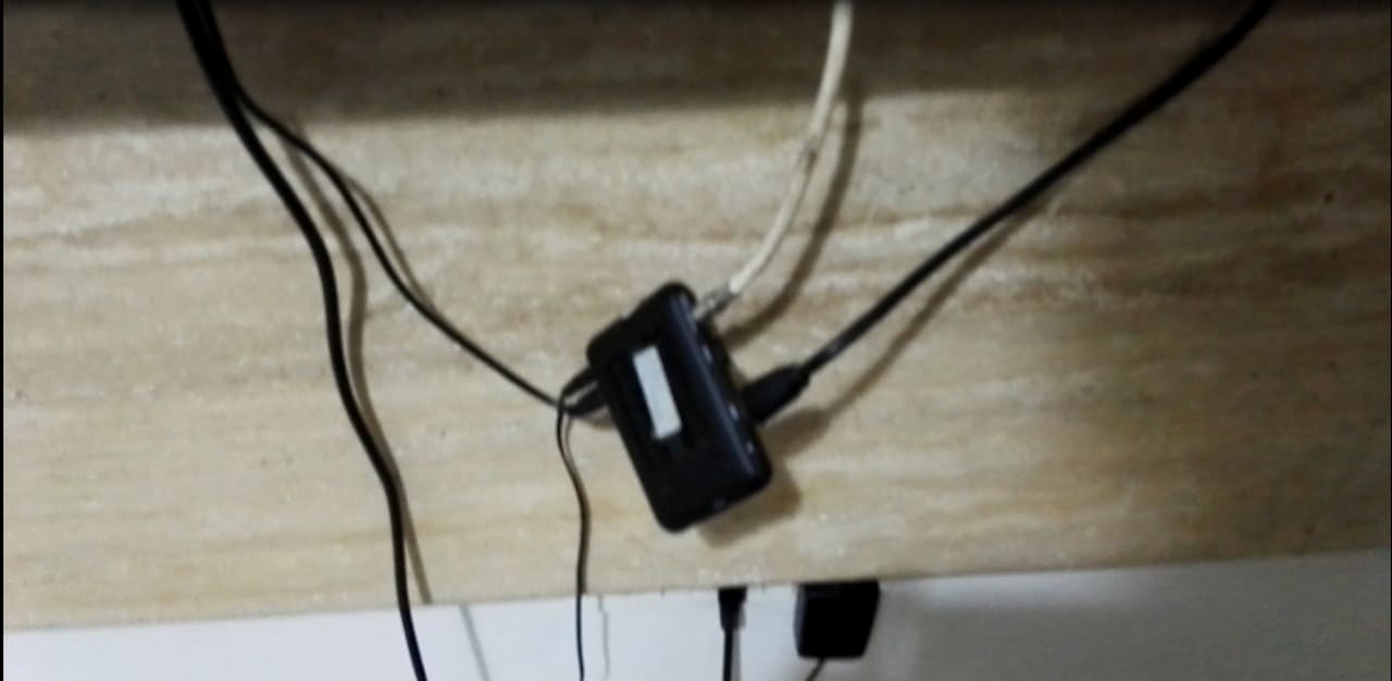 Zimmer Taksim Unique Residenz