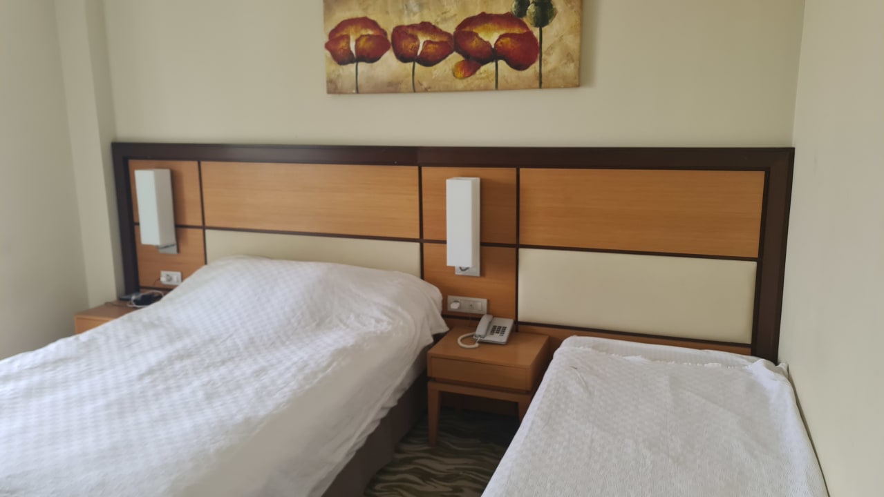 Zimmer Prenses Sealine Beach Hotel