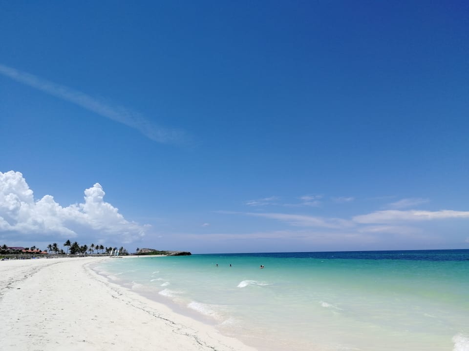 Strand Hotel Melia Cayo Coco - Adults only