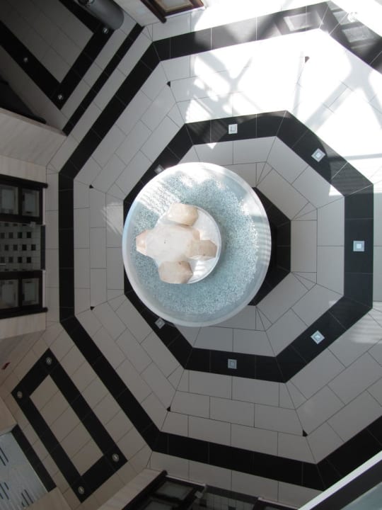 Wellnessbereich IMLAUER Hotel Schloss Pichlarn