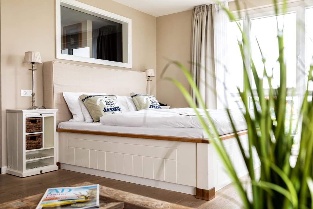 Zimmer Hotel Zweite Heimat