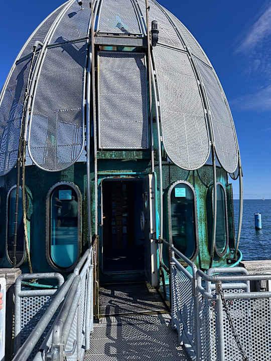 Sport & Freizeit Cliff Hotel Rügen