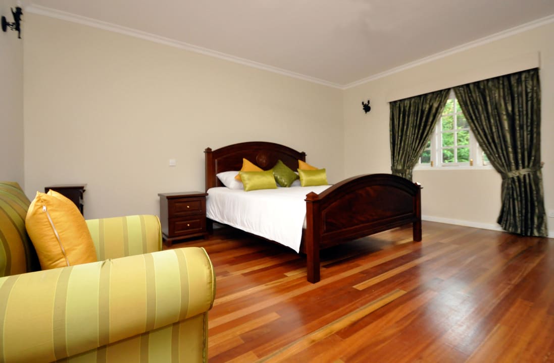 Deluxe Room Hotel Langdale by Amaya