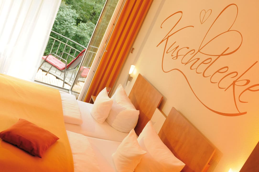 Doppelzimmer EWERTS Hotel