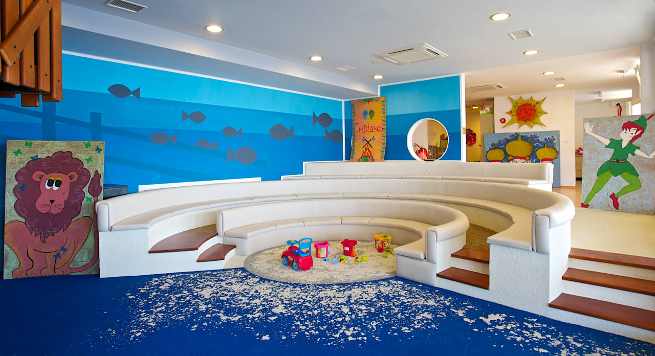 Sport & Freizeit Arena Verudela Beach Resort