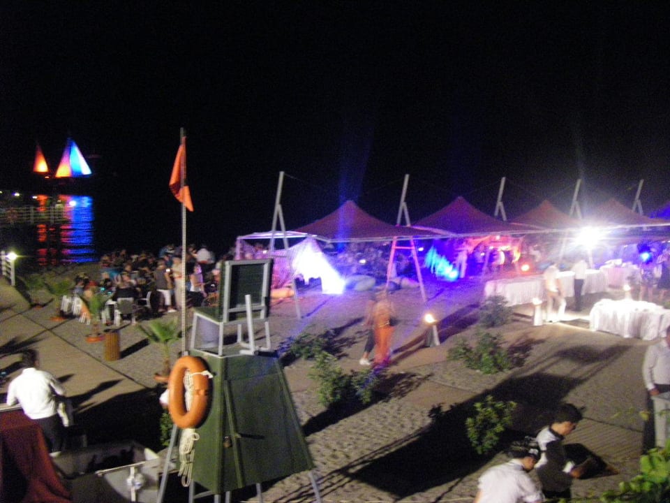 Party Limak Limra Hotel & Resort