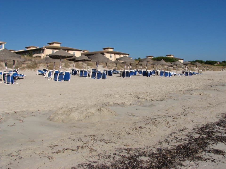 Strand beim Hotel Playa Garden Selection Hotel & Spa