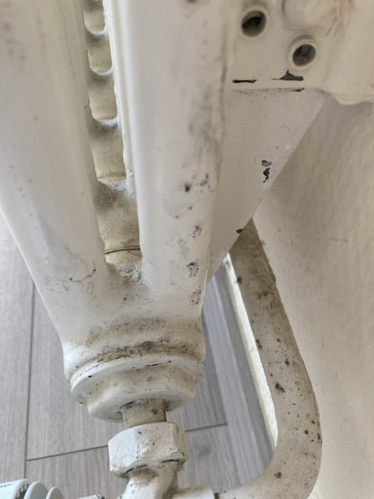 Zimmer ambassador hotel & spa