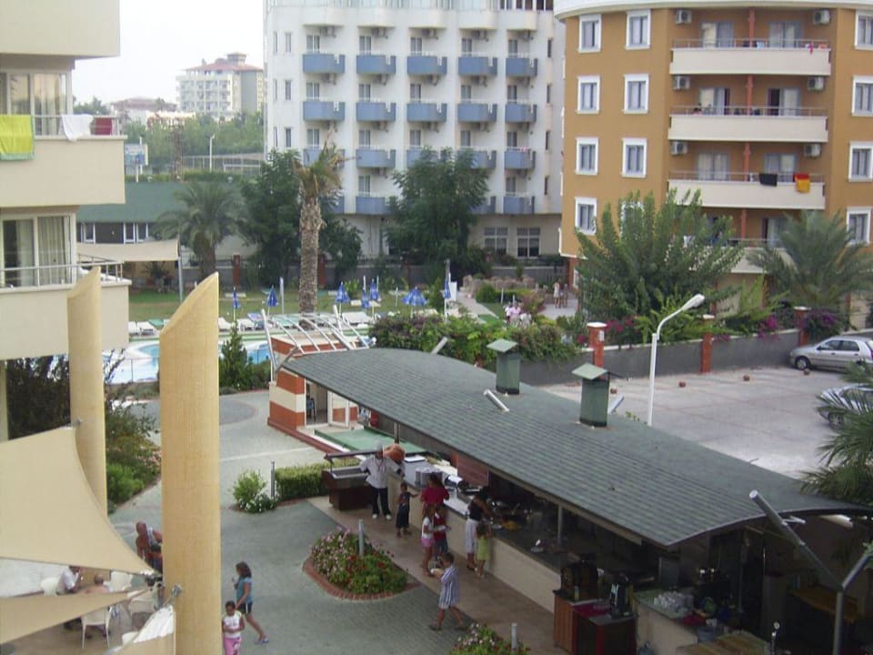 Hotel Alaiye Resort & Spa