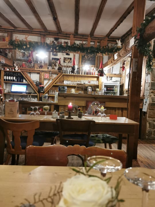 Gastro Eifel-Hotel Historische Wassermühle