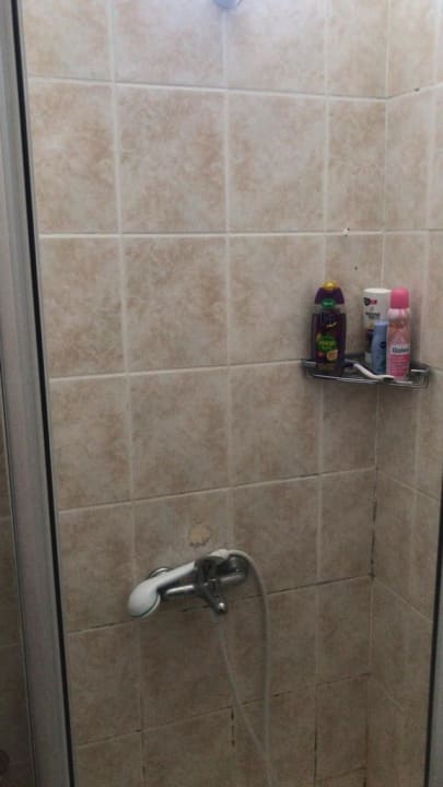 Zimmer Semt Luna Beach Hotel