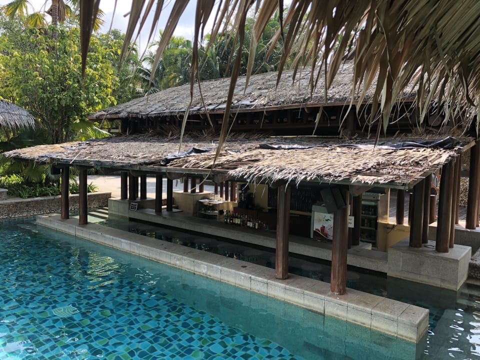 Gastro Centara Koh Chang Tropicana Resort