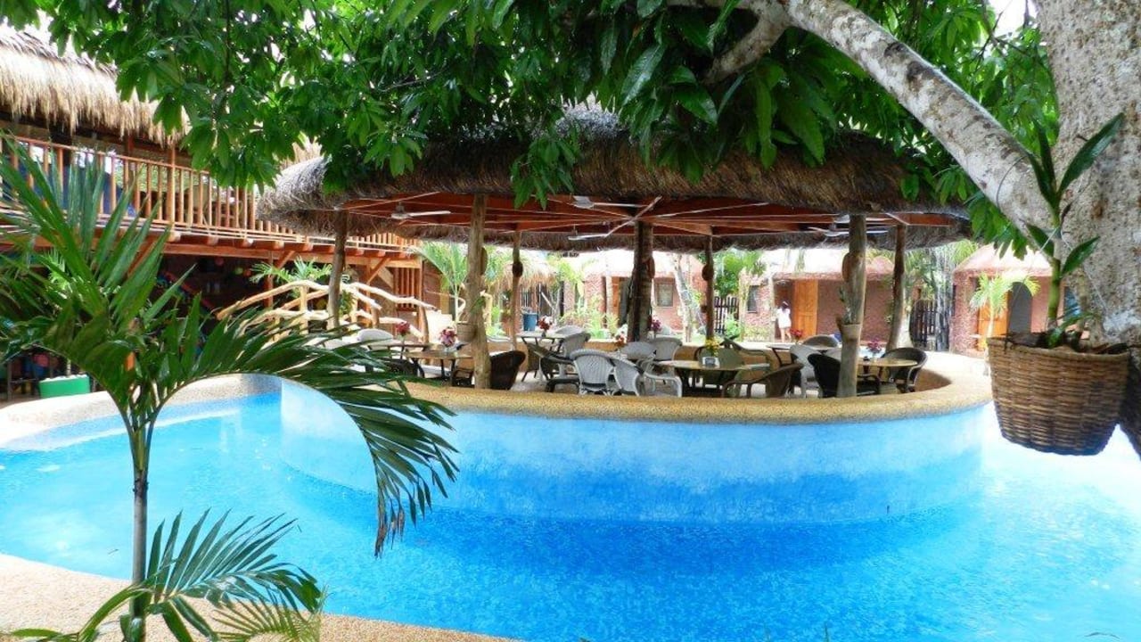 Island view Hotel Panglao Chocolate Hills Resort