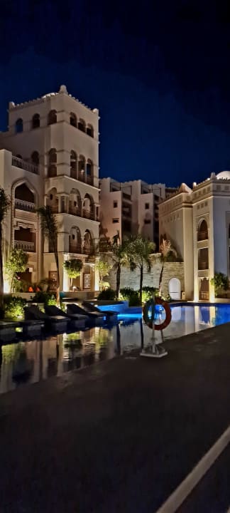 Außenansicht The Grand Palace - Adults only