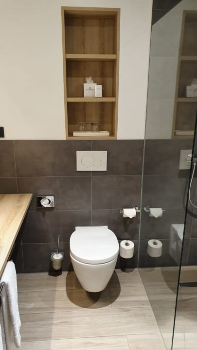 Zimmer Küstenperle Strandhotel & Spa