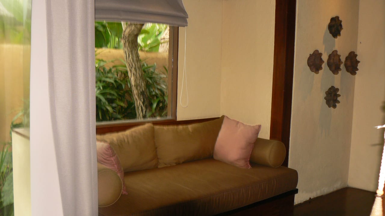 Zimmer WakaGangga Resort