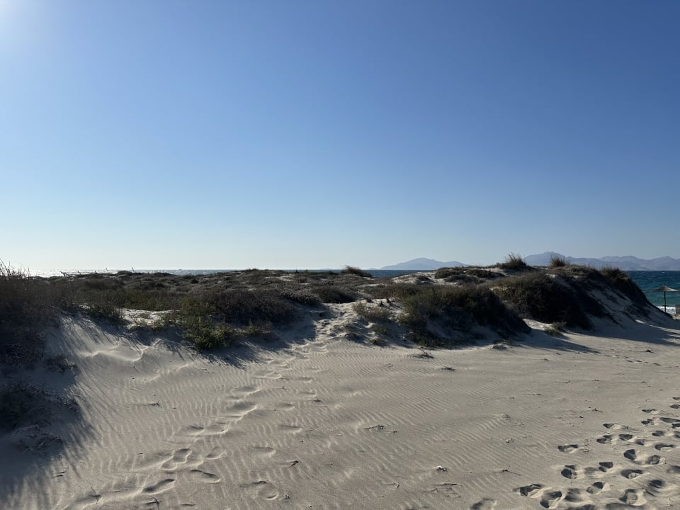 Strand Sentido Pearl Beach Kos – Adults only