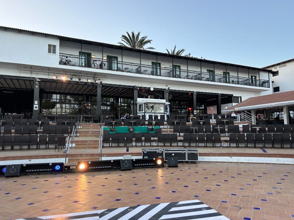 Sport & Freizeit Aldiana Club Fuerteventura