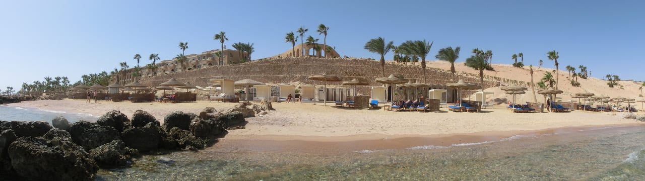 Strand Pickalbatros Citadel Resort