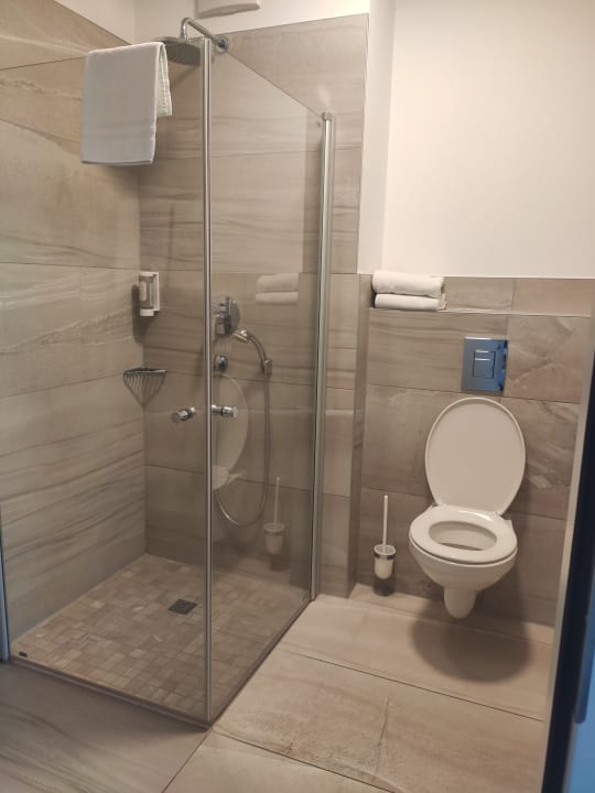 Zimmer RS-HOTEL - smart & modern Hotel Apartments