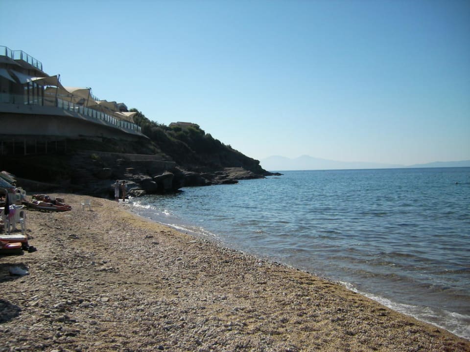 Strand Hotel Grand Efe