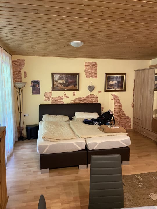 Zimmer Pension Meuschkensmühle