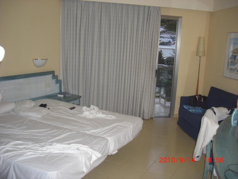 Zimmer SBH Costa Calma Beach Resort