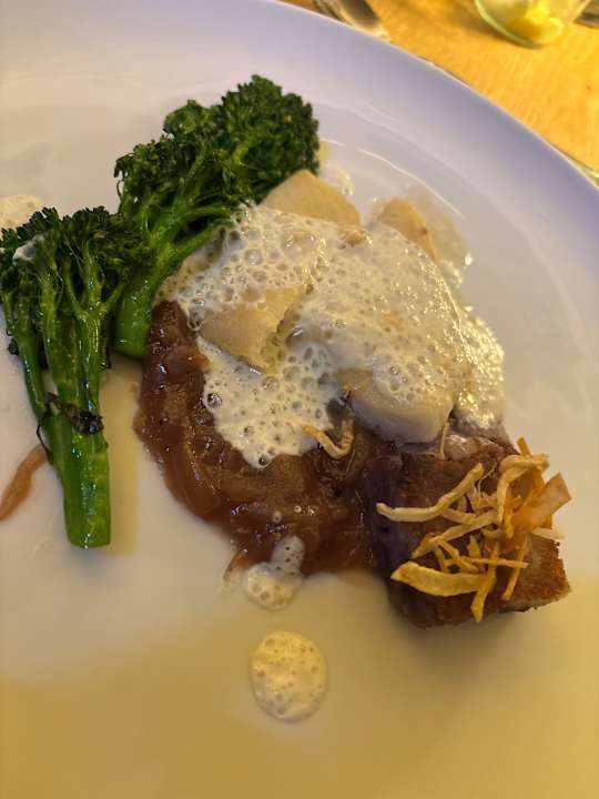 Gastro PANORAMA Allgäu-Spa-Resort