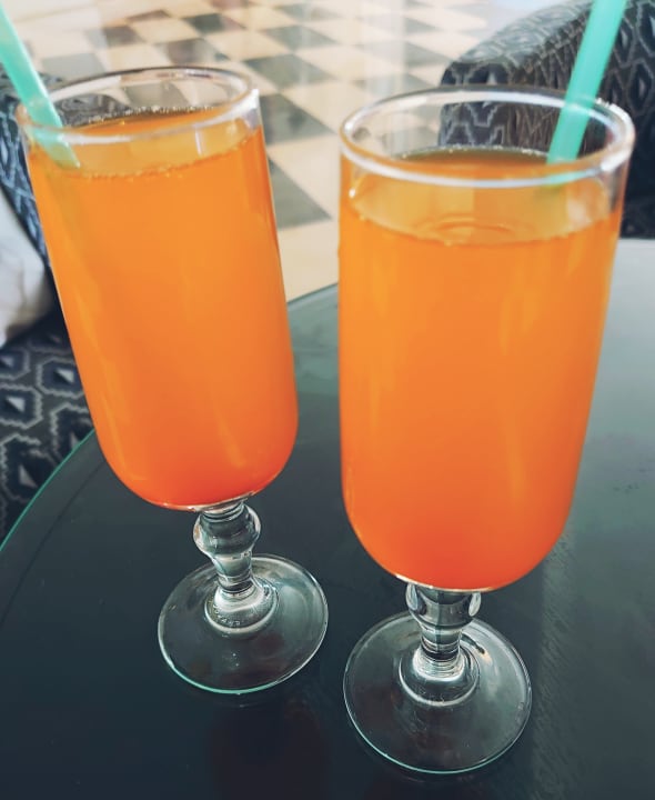 Gastro Hotel Marhaba Club