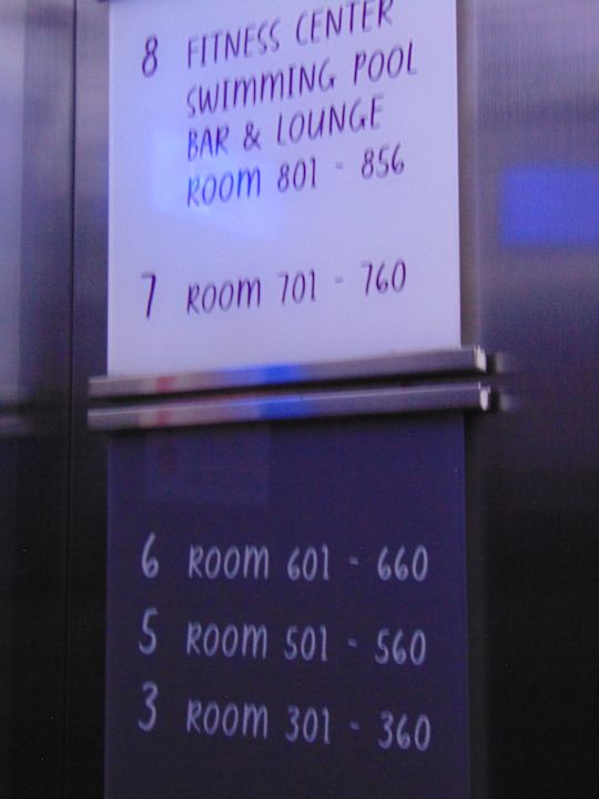 Sonstiges Innside by Melia Yogyakarta