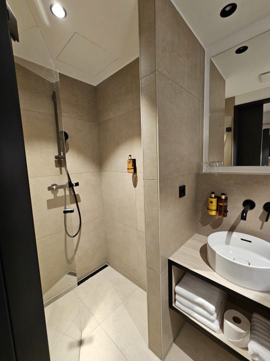 Zimmer Platzhirsch Living