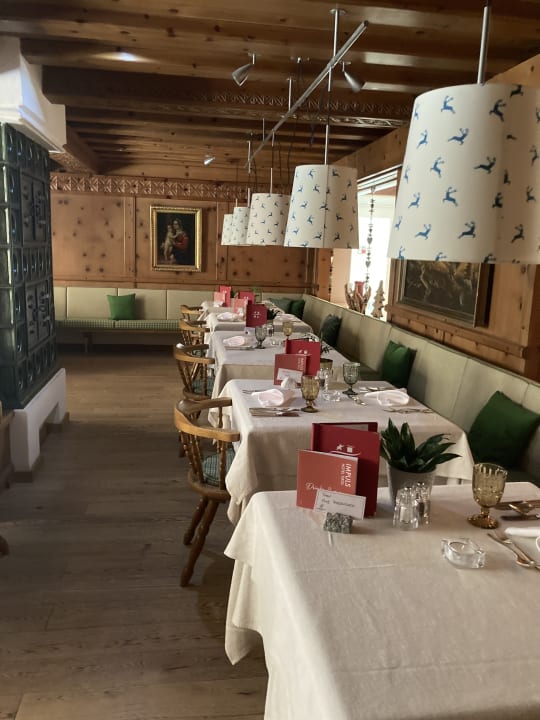 Gastro Impuls Hotel Tirol