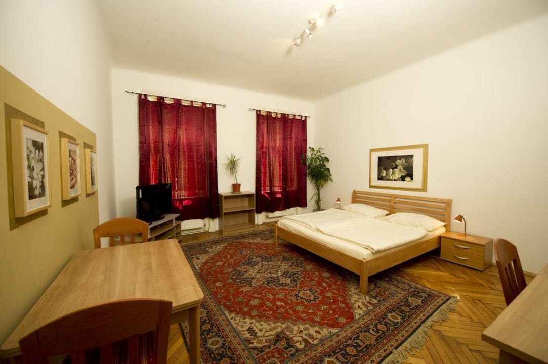 Apartment Hotel Resonanz Vienna