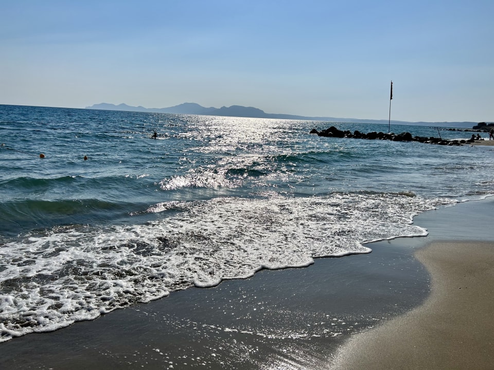 Strand ROBINSON DAIDALOS