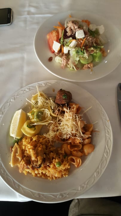 Gastro Beatriz Costa & Spa