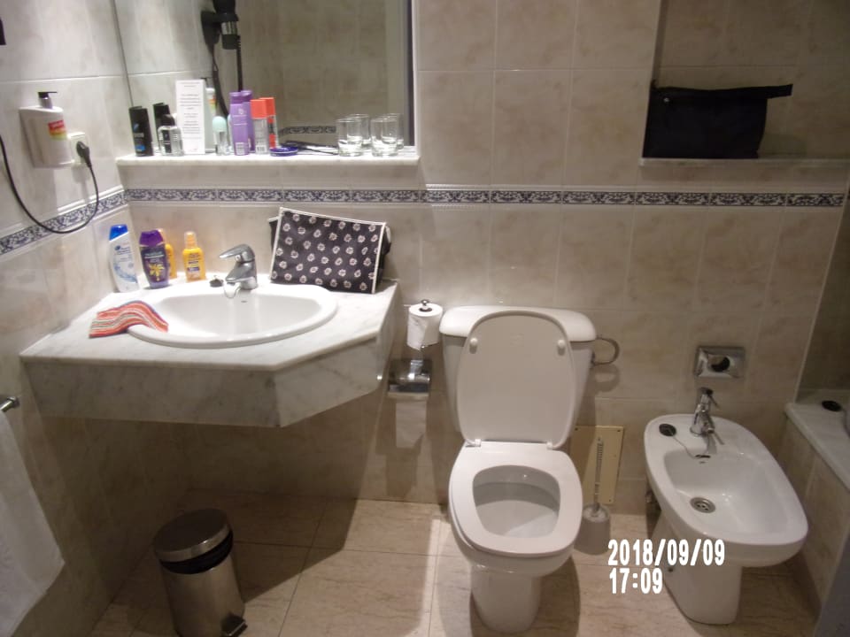 Zimmer Sol Puerto de la Cruz Tenerife