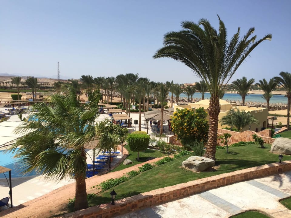 Zimmerausblick Teil 2 Jaz Solaya