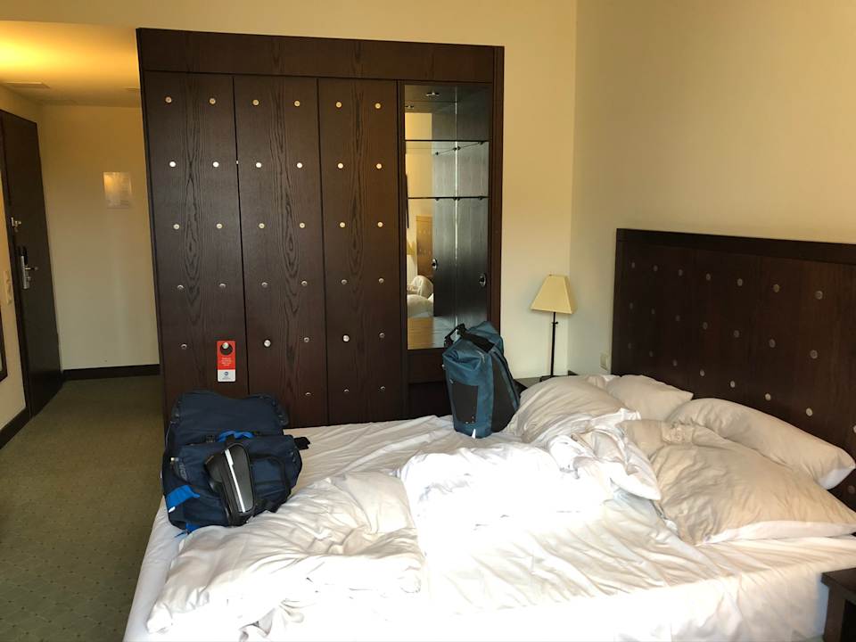 Zimmer Best Western soibelmanns Lutherstadt Wittenberg