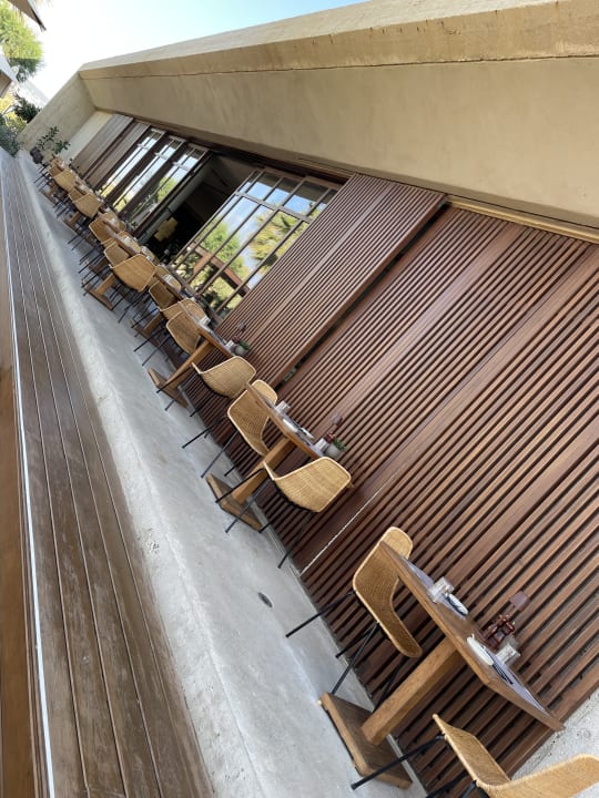 Gastro Domes Zeen Chania, a Luxury Collection Resort, Crete