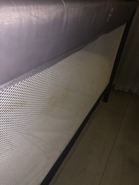 Zimmer L'Oceanica Beach Resort