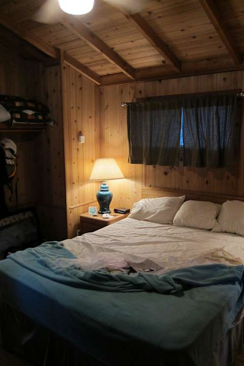 Bett Hotel Lake View Lodge