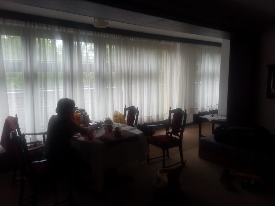 Zur Terrasse Hotel Maria