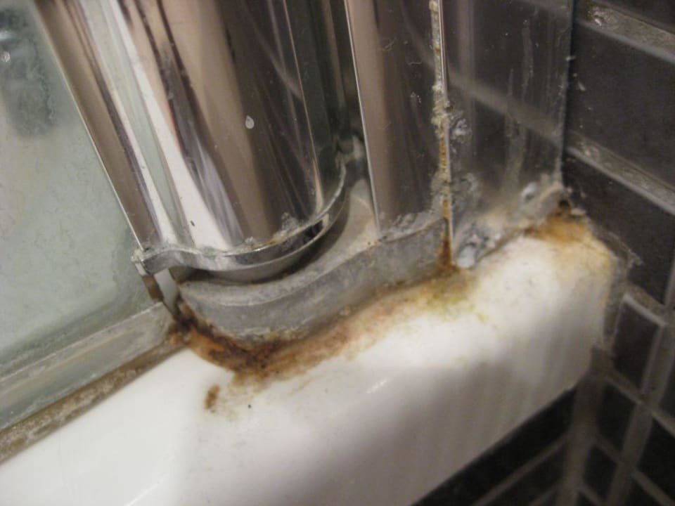 Duschwand Princess Taurito