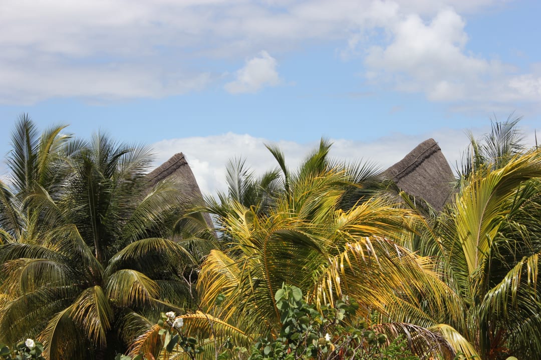 Ausblick Le Jadis Beach Resort & Wellness Mauritius