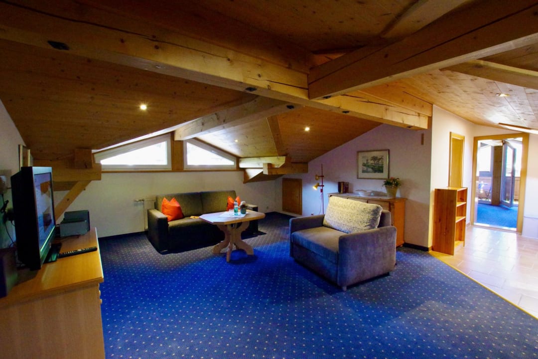 Zimmer Hotel-Pension Heike