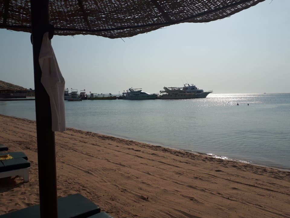 Strand Giftun Azur Resort