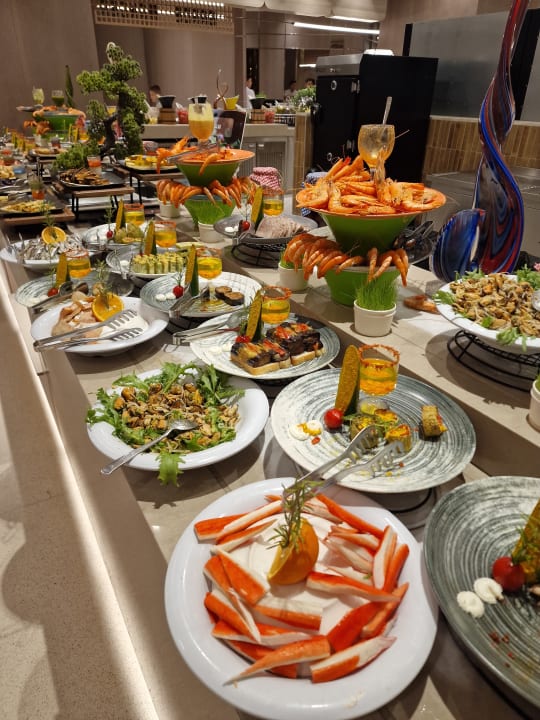 Gastro Arycanda Kirman Premium