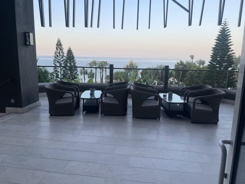 Sonstiges PALOMA Perissia