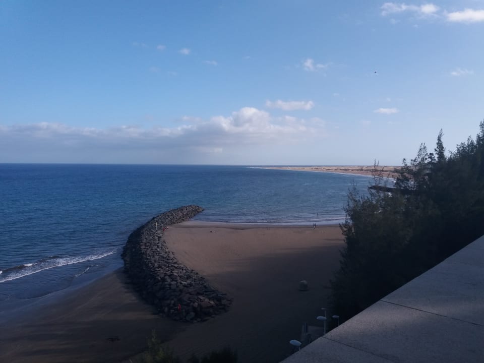 Strand FBC Fortuny Resort