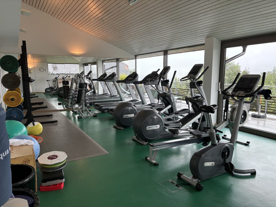 Sport & Freizeit Romantik Spa Hotel Elixhauser Wirt